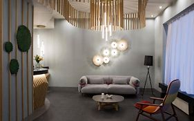 Central Hotel, Trademark Collection By Wyndham